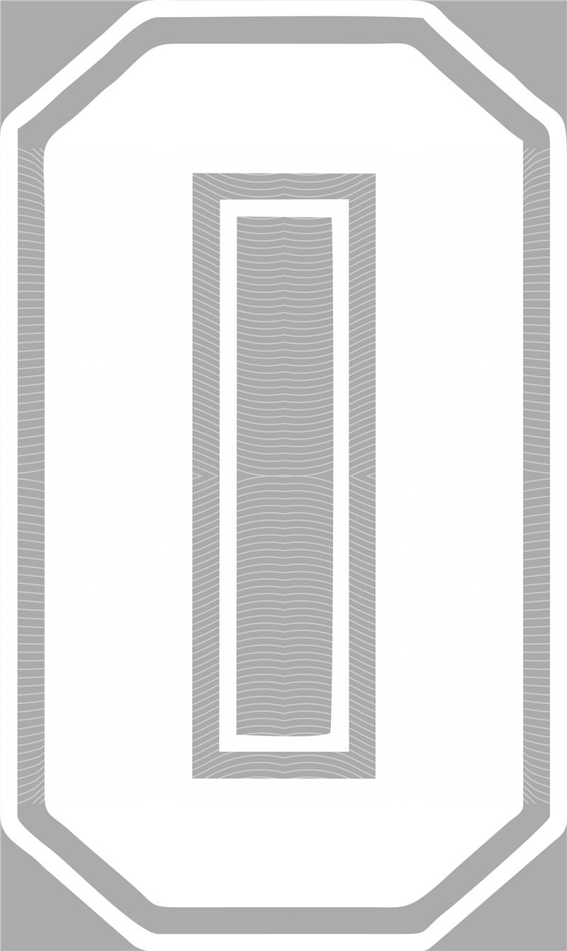 Letters A to Z and Number-SZ 80